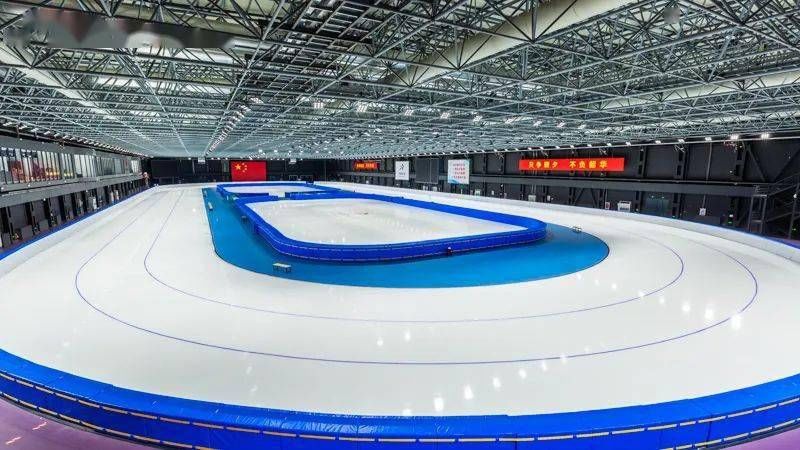 年減排二氧化碳100余噸！空氣源熱泵為國(guó)家冰雪運(yùn)動(dòng)基地