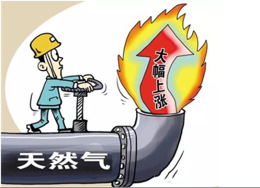  煤改氣靠不住，關(guān)鍵還得看熱泵