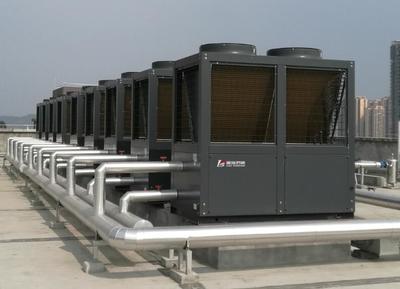  河北省衡水市：購買空氣源熱泵，最高補貼2000元