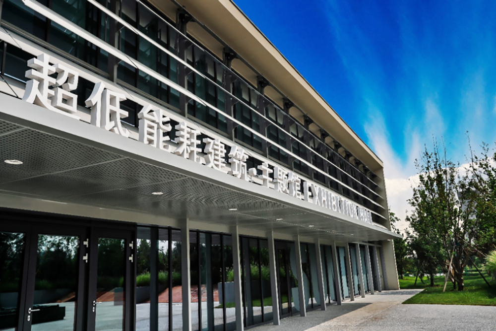 全球趨勢：禁裝燃?xì)獗趻鞝t，發(fā)展近零能耗建筑成熱泵新藍(lán)海