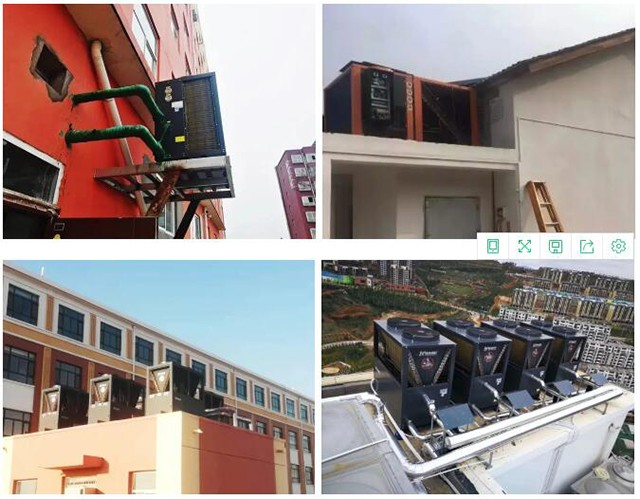 地?zé)峋畬覍冶唤型＃∧姆N熱泵才是真的好？