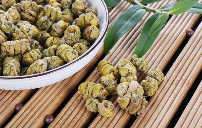 石斛烘干工藝