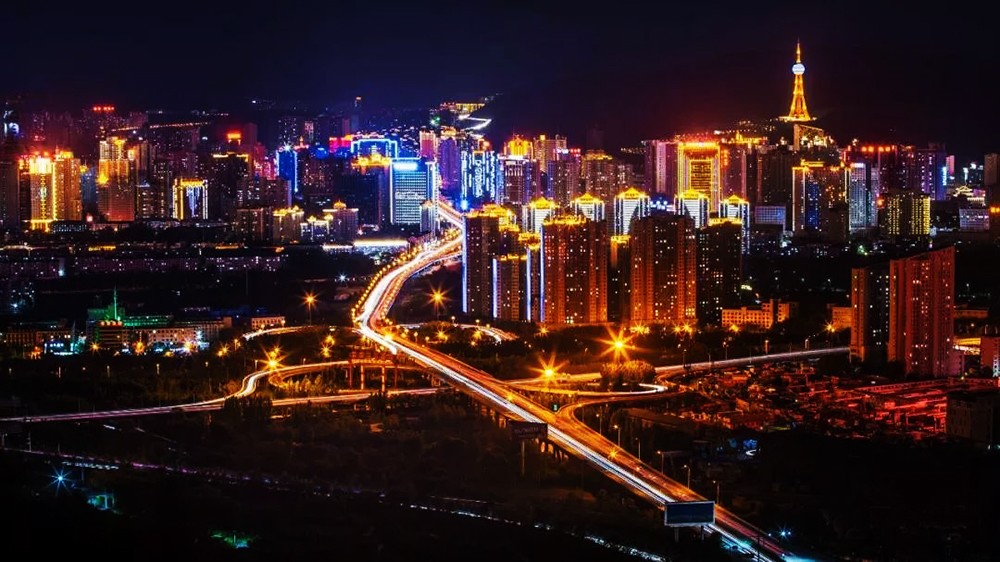 西寧入圍國家冬季清潔取暖項目城市
