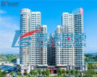 恒溫泳池&舒適熱水，維也納酒店都為您準(zhǔn)備好了！