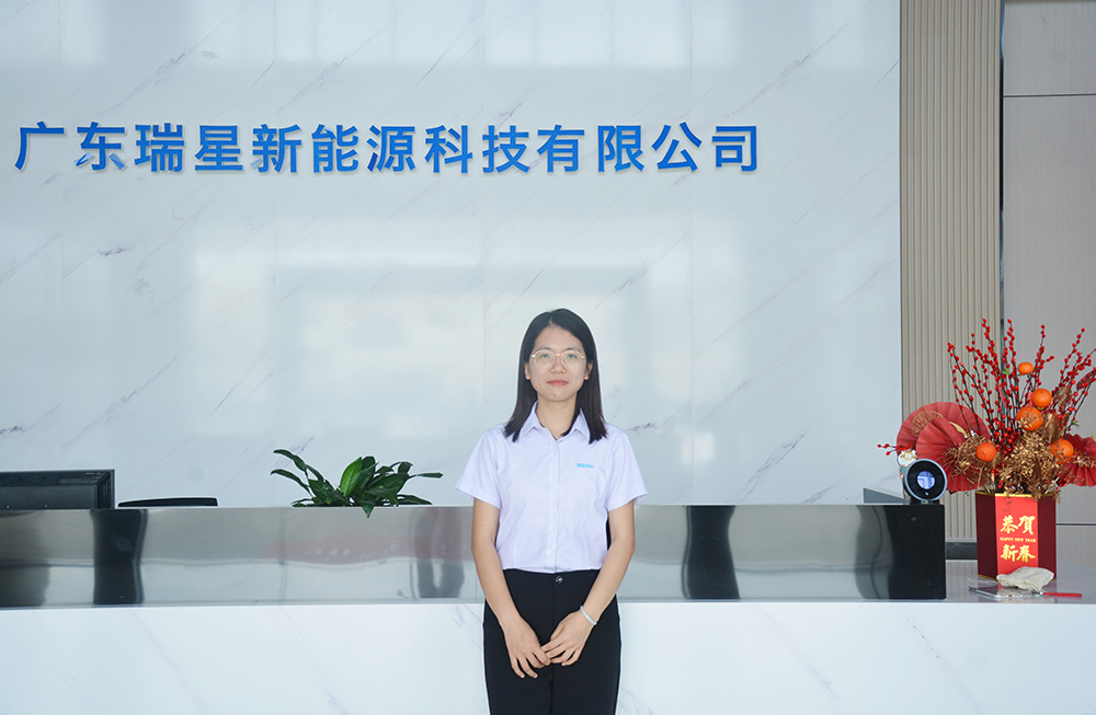 55通電話，簽下百萬(wàn)訂單
