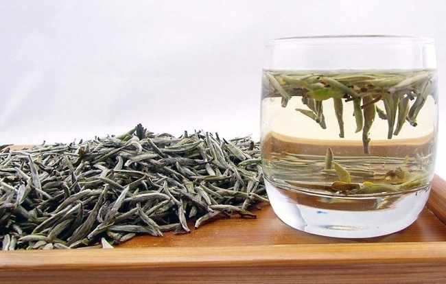 白茶