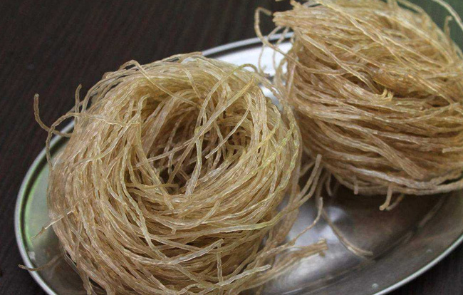 紅薯粉