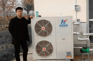 不要再糾結(jié)了選水機(jī)還是氟機(jī)！看看這篇文章吧