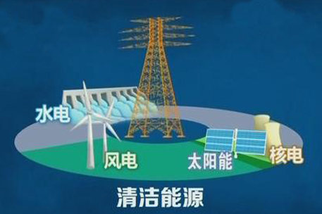 河南加碼熱泵、地熱能、太陽能等清潔供暖