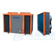 瑞星高科熱泵烘干應(yīng)用案例——電池極板固化干燥