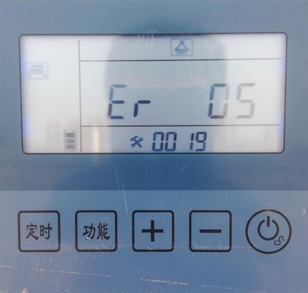 空氣能熱泵高壓保護,熱泵熱水器跳高壓,熱泵高壓故障解決方法
