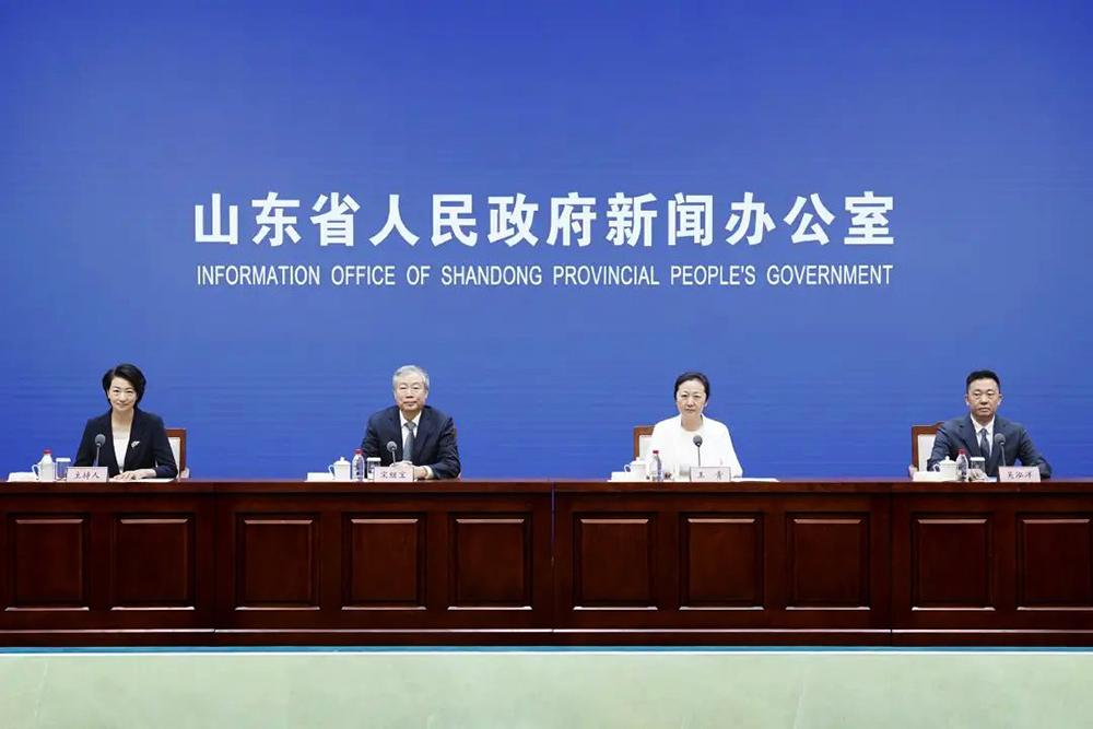 山東明確實(shí)現(xiàn)“碳達(dá)峰碳中和”的具體措施