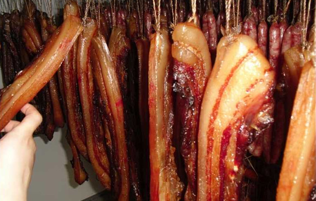 臘肉