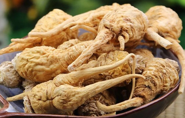 瑪卡
