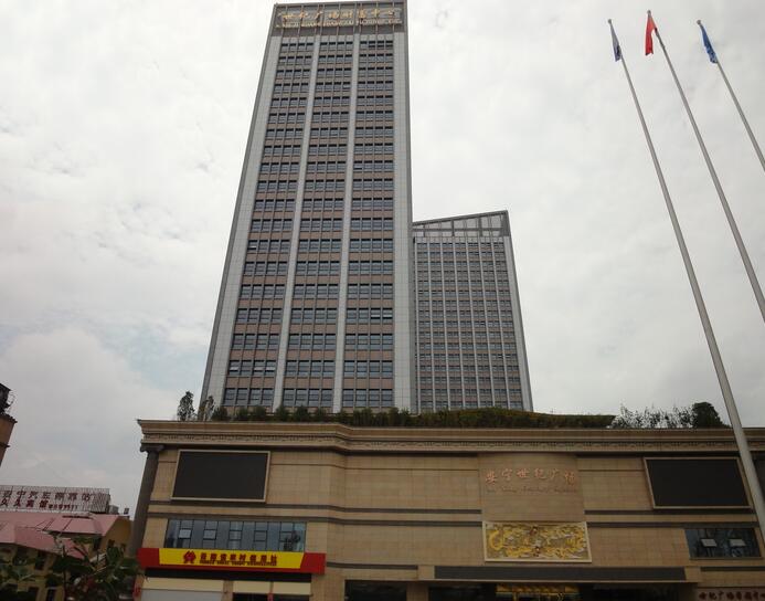 五星級酒店選瑞星，熱水省錢更省心