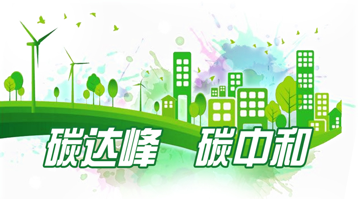 國(guó)務(wù)院印發(fā)《2030年前碳達(dá)峰行動(dòng)方案》，因地制宜推行熱