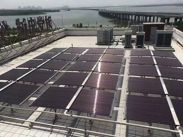 美國：熱泵加太陽能光伏是偏遠地區(qū)最佳供暖方式