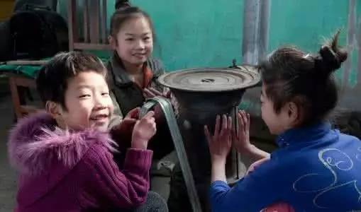  989.05萬元！河北饒陽縣中小學取暖（低溫空氣源熱泵）改造