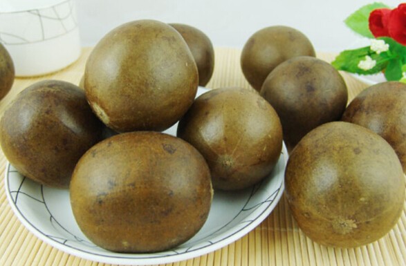 羅漢果熱泵烘干工藝，羅漢果烘干解決方案
