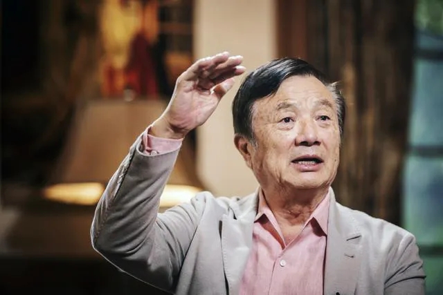 國家裁減清華北大財政撥款19億，任正非：讓中國的雞回中國下蛋！