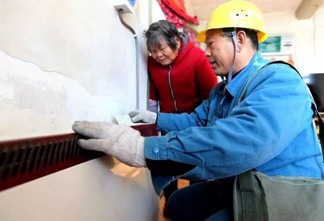 2018年臨汾堯都區(qū)清潔取暖實施方案出爐，煤改電主推空氣