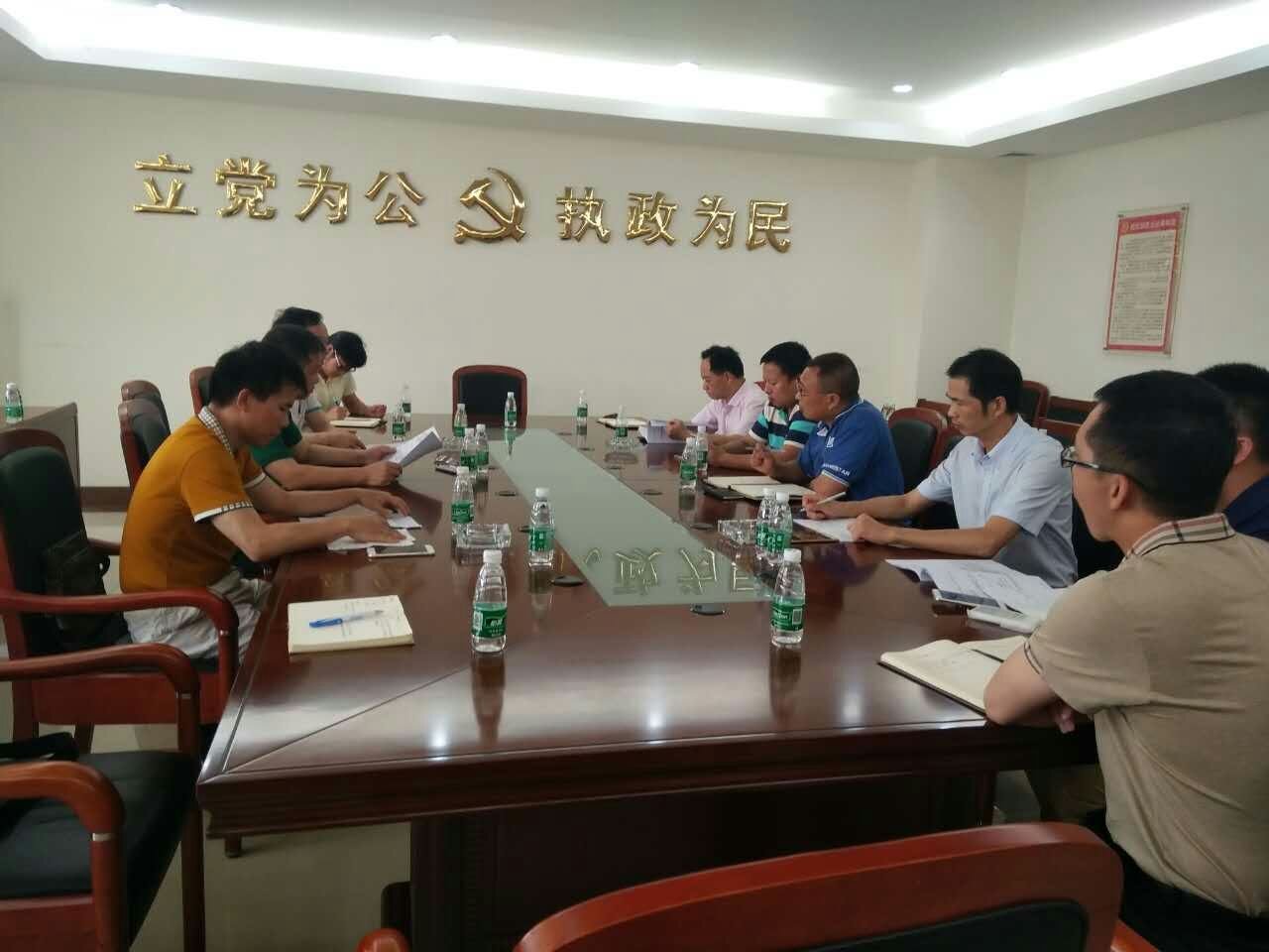 共享階段性成果 瑞星高科助力東莞農(nóng)產(chǎn)品規(guī)?；l(fā)展