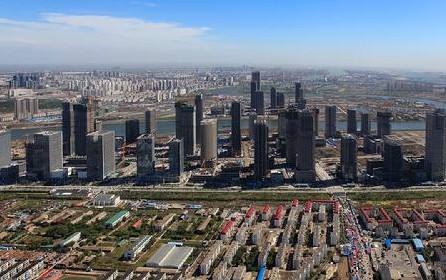  雄安新區(qū)清潔取暖改造36.85萬戶，2021年實現(xiàn)全域清潔取