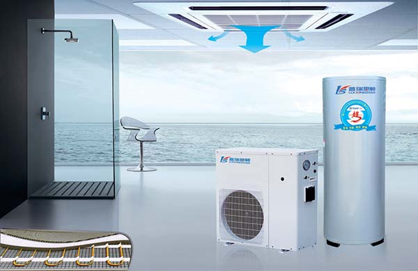 空氣能熱水器企業(yè)需明確發(fā)展重心