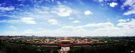 <a href=http://www.qdyupin.cn target=_blank class=infotextkey>空氣能</a>助力“北京藍” 瑞星高科順勢而為