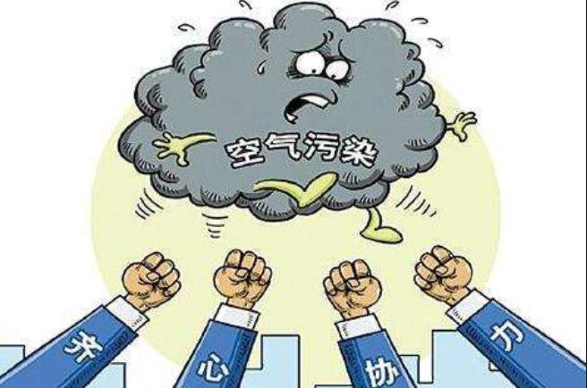 支持北方清潔取暖：超64億！7省份下達(dá)2022大氣污染防治資