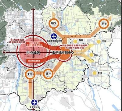 北京城市副中心：新建公共建筑優(yōu)先采用熱泵，不再新建燃?xì)猹?dú)立供熱