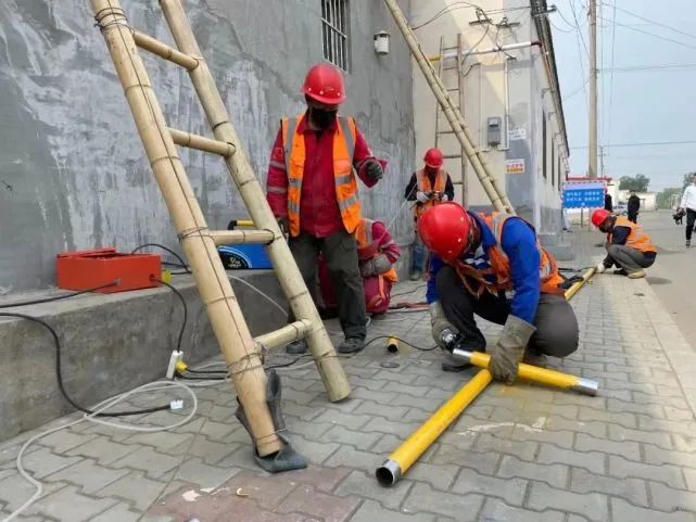 呼和浩特：3年14.8萬戶！實現(xiàn)清潔取暖率100%