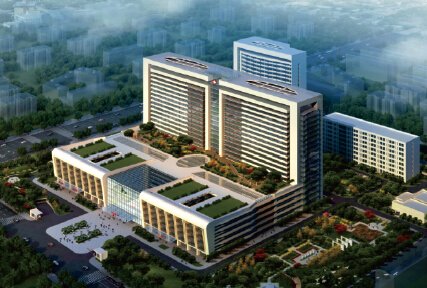 荊門市第一人民醫(yī)院