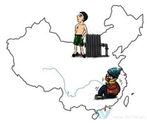 慕了慕了！廣州的大學(xué)都用上了熱泵供暖，別的學(xué)校會(huì)跟進(jìn)嗎