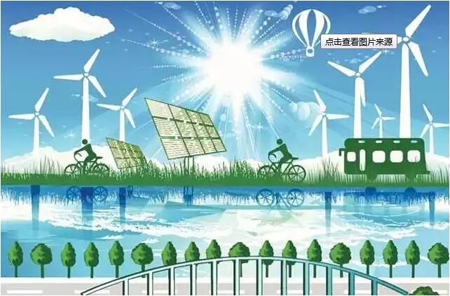 陜西?。簩?shí)現(xiàn)90%清潔取暖率助力藍(lán)天保衛(wèi)戰(zhàn)！