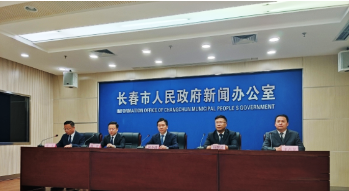 長春市納入2022年北方冬季清潔取暖試點(diǎn)城市，推動新型清潔采暖項(xiàng)目落地