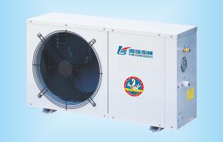 空氣能熱水器升溫速度變慢了怎么辦？