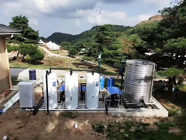 模塊承壓，何以成為撬動商用熱水市場的新活力？