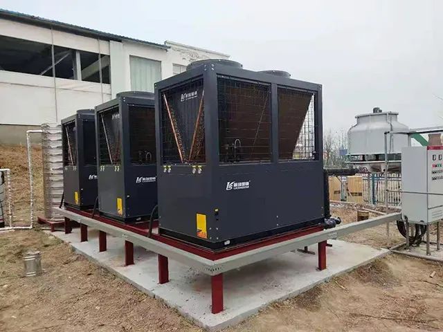 國家四部門：公共機構(gòu)推廣使用熱泵等進行清潔取暖，到2025年實現(xiàn)新增熱泵供熱（制冷）面積達1000萬㎡