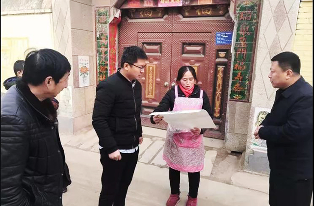暖心！山東省將在農(nóng)村地區(qū)開展清潔取暖工程“回頭看”