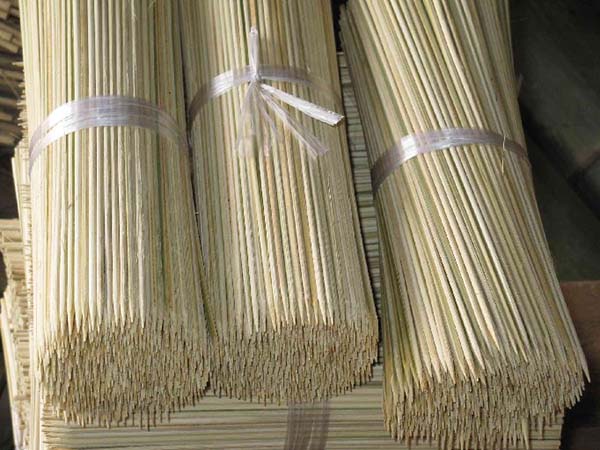 竹制品烘干工藝